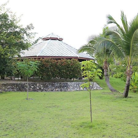 Chiang Dao Privacy Hotel Ban Muang Ngai Exterior photo