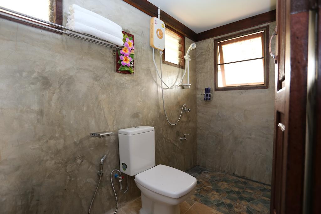 Chiang Dao Privacy Hotel Ban Muang Ngai Room photo