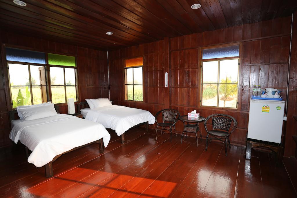 Chiang Dao Privacy Hotel Ban Muang Ngai Room photo