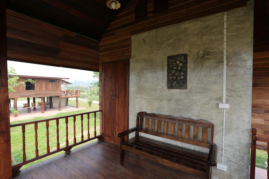 Chiang Dao Privacy Hotel Ban Muang Ngai Room photo