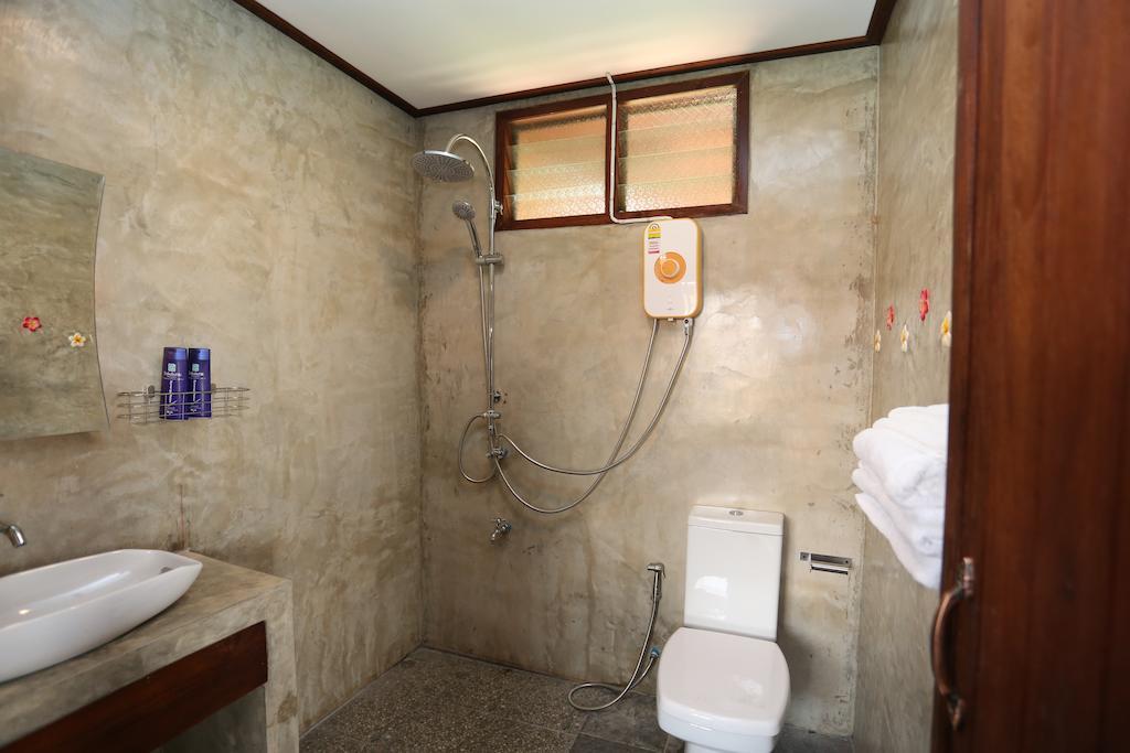 Chiang Dao Privacy Hotel Ban Muang Ngai Room photo