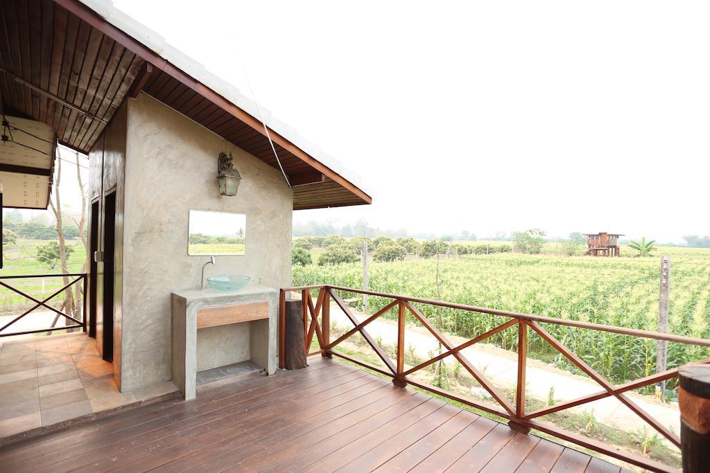 Chiang Dao Privacy Hotel Ban Muang Ngai Room photo