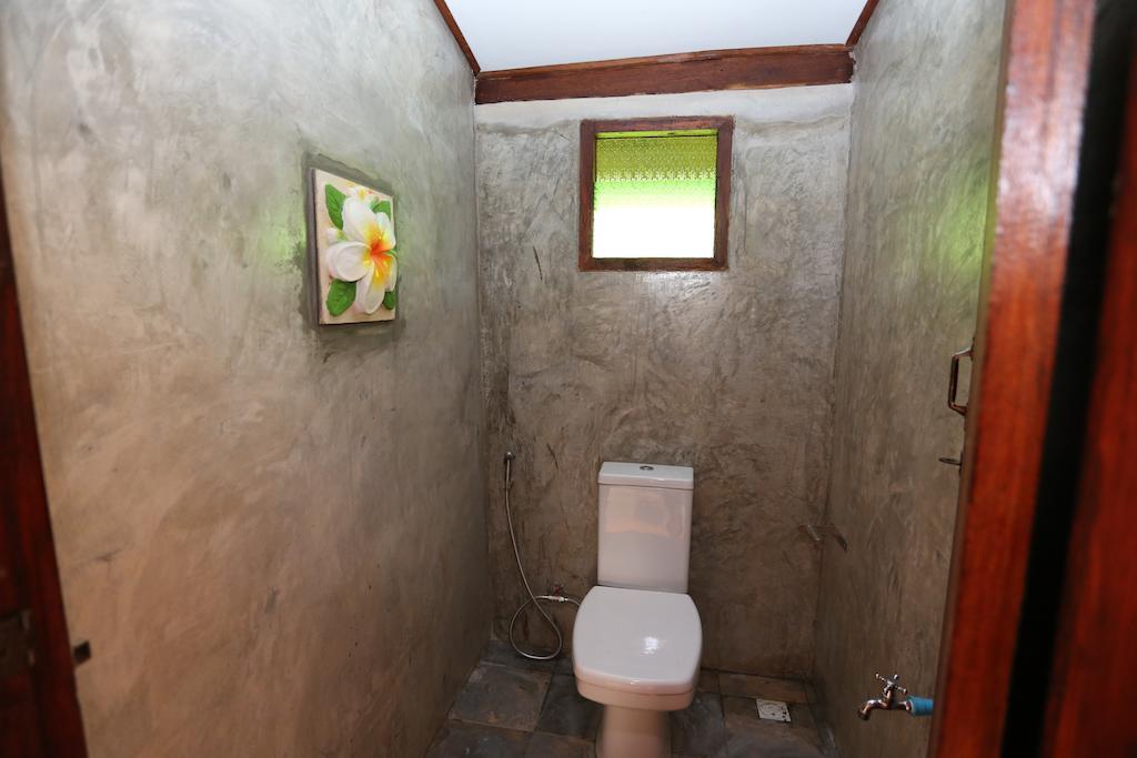 Chiang Dao Privacy Hotel Ban Muang Ngai Room photo