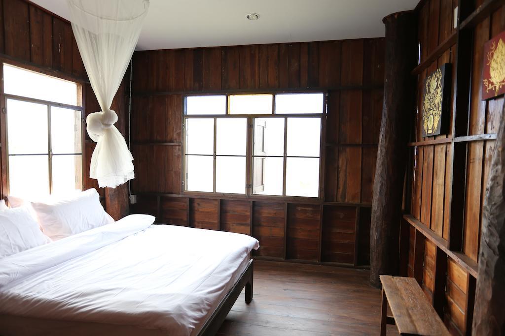 Chiang Dao Privacy Hotel Ban Muang Ngai Room photo